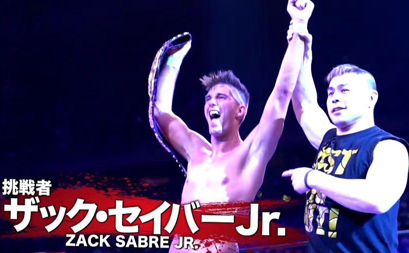 Quebrada Pro Wrestling, Puroresu, & Mixed Martial Arts Reviews by Mike Lorefice